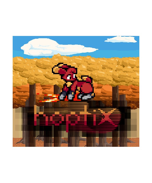hoptix Steam Key GLOBAL